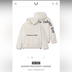 ASRV Sherpa Recovery SET